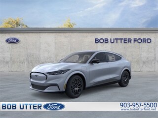 2025 Ford Mustang Mach-E Premium CROSSOVERS