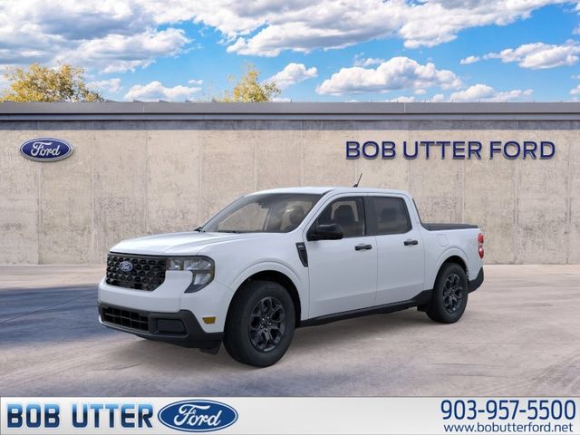 New 2026 Ford Maverick XLT