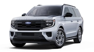 2025 Ford Expedition Active SUV
