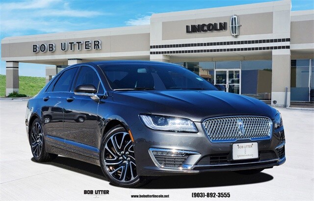 Genuine OEM Seat Covers for Lincoln MKZ for sale