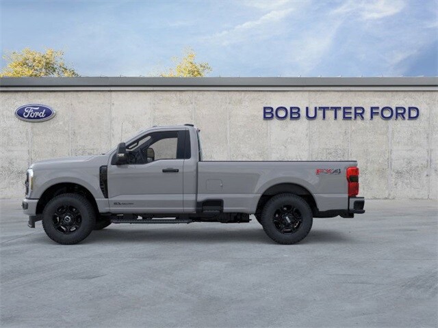 2026 Ford F-350 XL photo 3