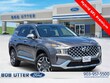 Hyundai Santa Fe Hybrid