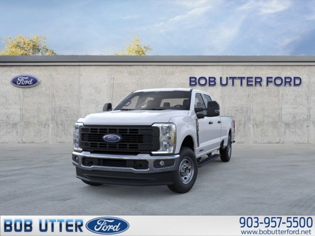 New 2026 Ford F-250 XL Truck