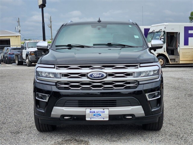 2023 Ford Expedition Platinum photo 2