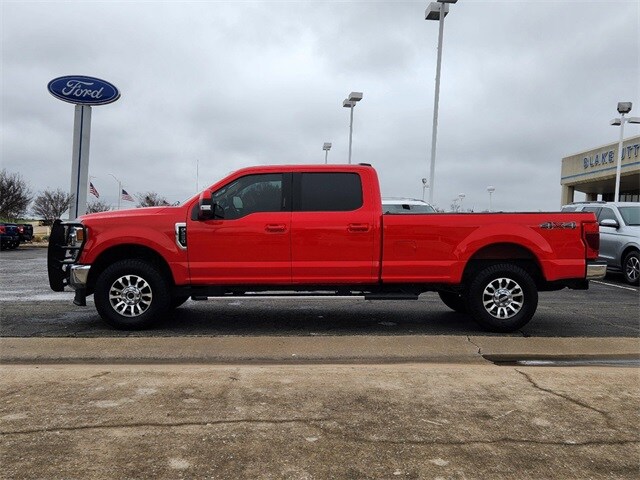 2022 Ford F-250 photo 4