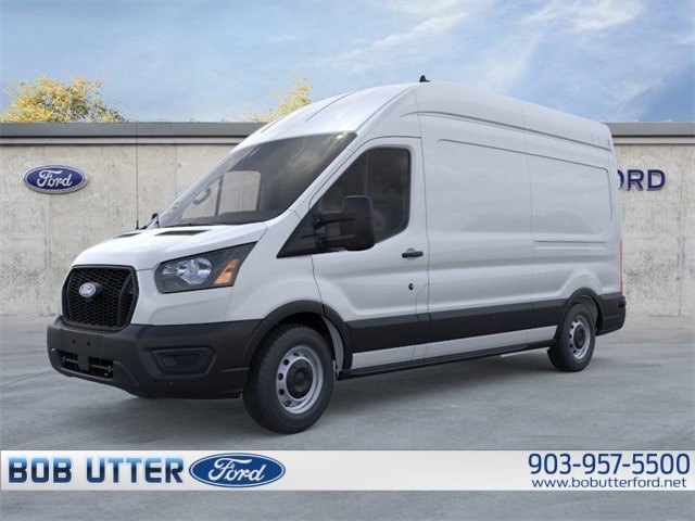 2026 Ford Transit Van Base's photo