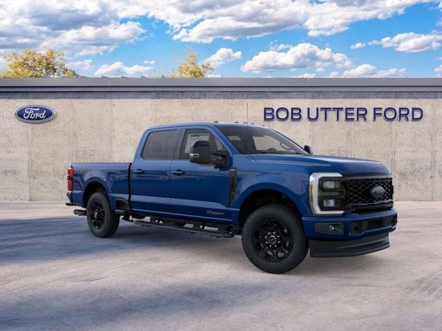 2026 Ford F-250 Super Duty Lariat - Photo 7