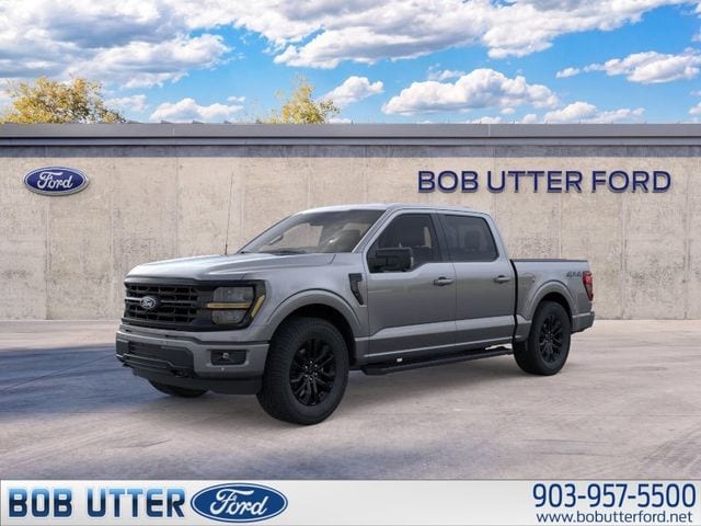 2026 Ford F-150 Truck 
