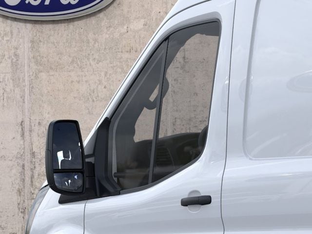 2026 Ford Transit Van Base - Photo 20
