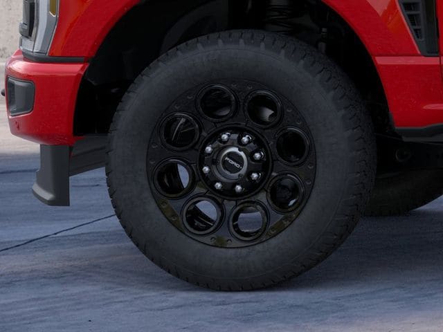 2026 Ford F-250 Super Duty Lariat - Photo 19