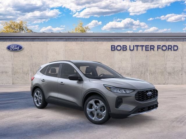 2026 Ford Escape ST-Line - Photo 7