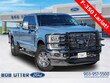 Ford F-350SD