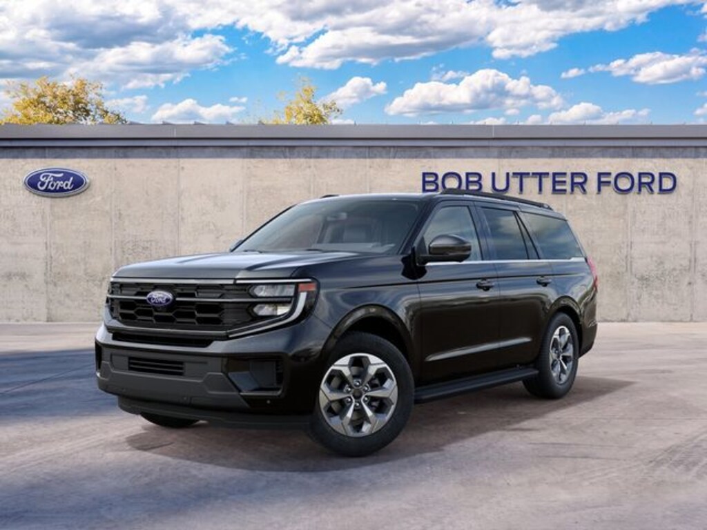New 2027 Ford Expedition Active SUV