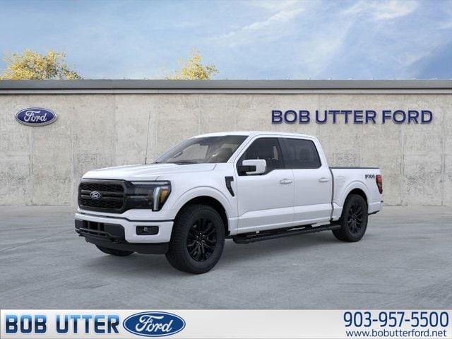 2026 Ford F-150 Truck 