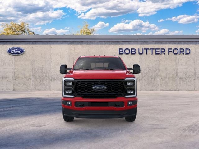 2026 Ford F-250 Super Duty Lariat - Photo 6