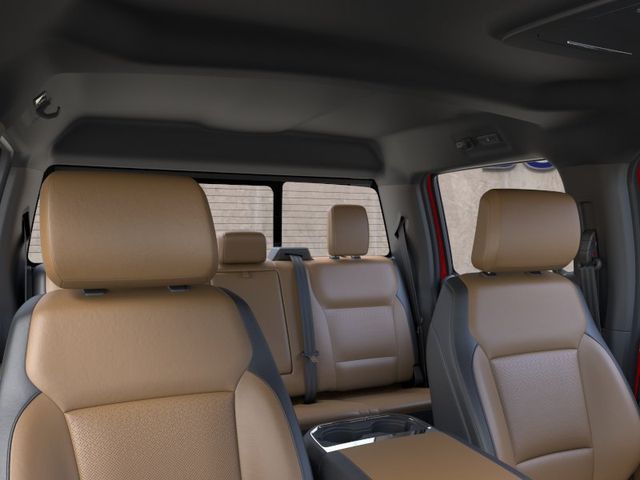 2026 Ford F-250 Super Duty Lariat - Photo 22