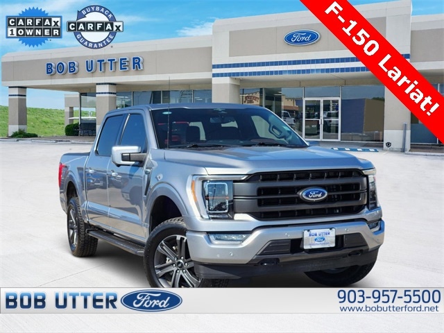 2023 Ford F-150 Truck SuperCrew Cab  2023 Ford F-150 Truck SuperCrew Cab