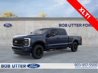 2025 Ford F-250 XLT Truck
