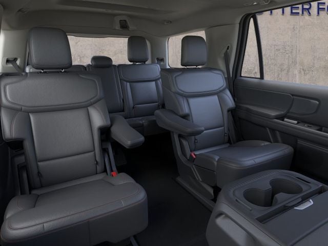 2025 Ford Expedition Active - Photo 11