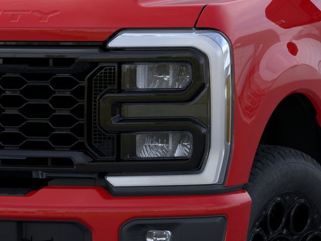 2026 Ford F-250 Super Duty Lariat - Photo 18