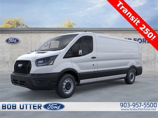 2025 Ford Transit-250 Cargo Base Cargo Van