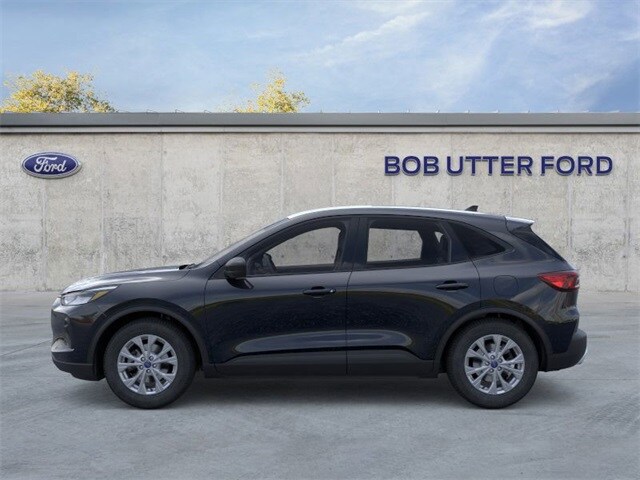 2025 Ford Escape Active photo 3