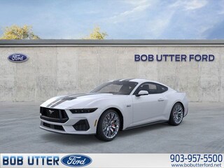 2026 Ford Mustang GT Premium Coupe