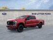  Ford F-250