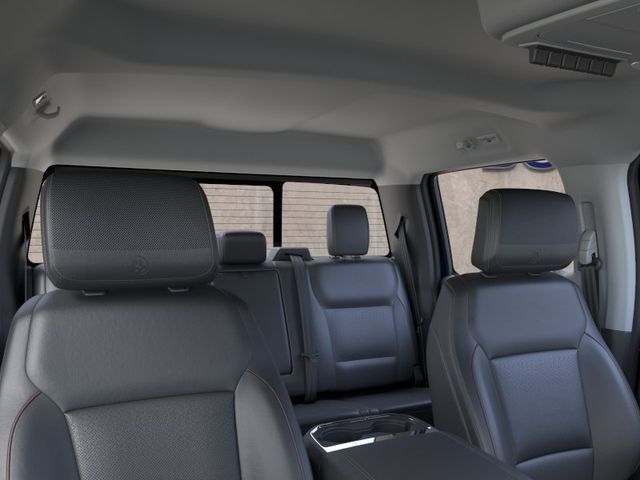 2026 Ford F-250 Super Duty Lariat - Photo 21