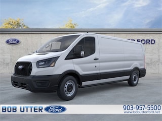 2025 Ford Transit-250 Cargo Base Cargo Van