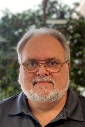 Staff member Roy Weaver from ID_c6fcb5