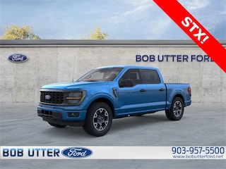 2025 Ford F-150 STX Truck