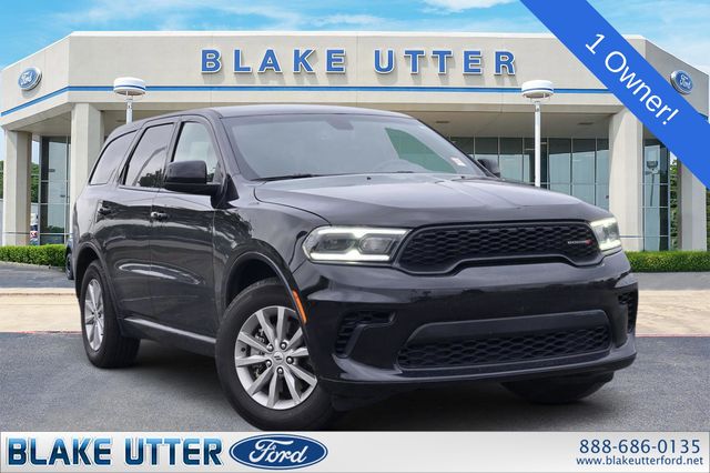 2025 Dodge Durango GT RWD's photo