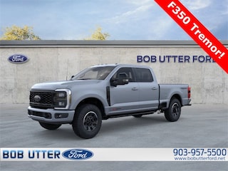 2025 Ford F-350 Lariat Truck