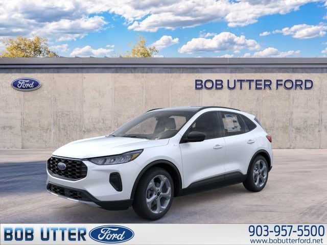 2026 Ford Escape