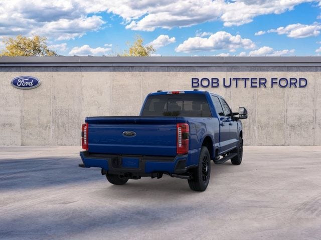 2026 Ford F-250 Super Duty Lariat - Photo 8