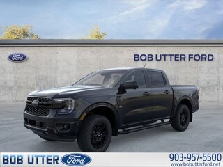 2026 Ford Ranger XLT Truck