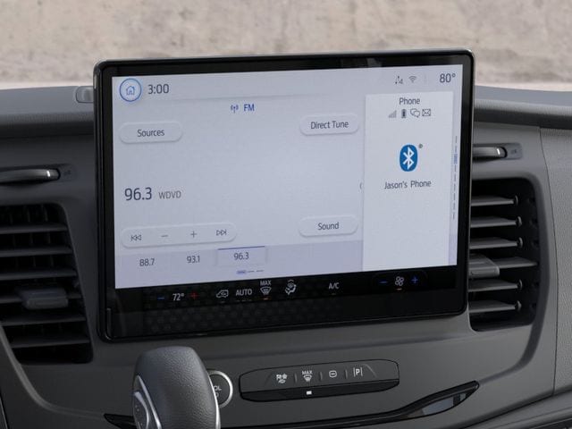 2026 Ford Transit Van Base - Photo 14