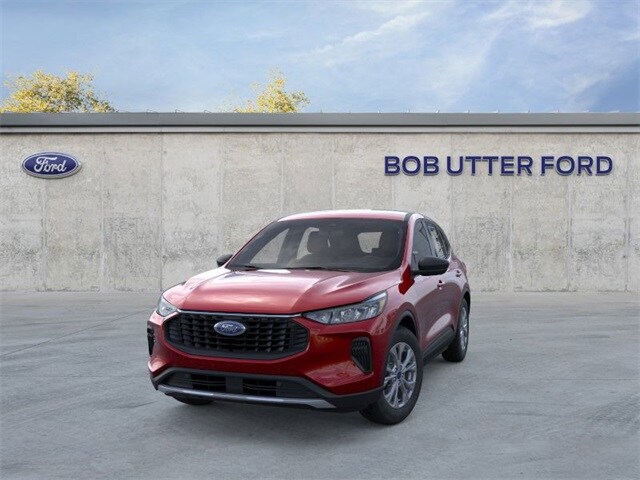 2025 Ford Escape Active photo 2
