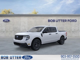 2026 Ford Maverick XLT Truck
