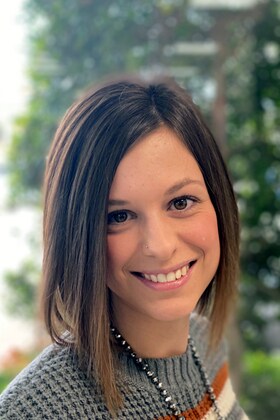 Staff member Hayden Price from f95026d11f85