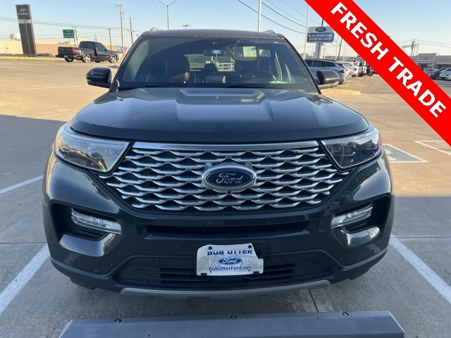 2023 Ford Explorer SUV  2023 Ford Explorer SUV