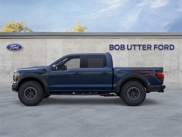 2025 Ford F-150 Raptor photo 2