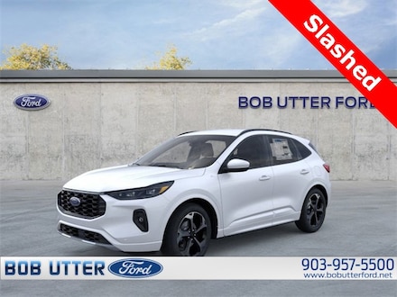 2025 Ford Escape ST-Line Elite SUV