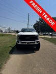 Ford F-250SD
