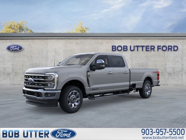 2026 Ford F-350 Truck 