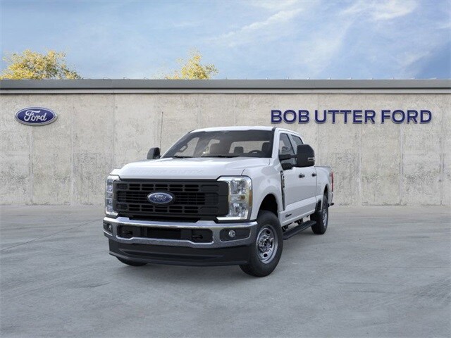 2026 Ford F-250 XL photo 2