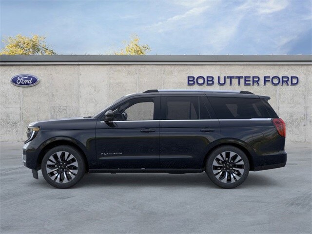 2025 Ford Expedition Platinum photo 3