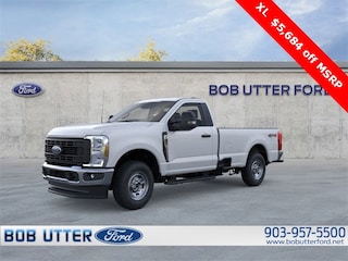 2025 Ford F-250 XL Truck