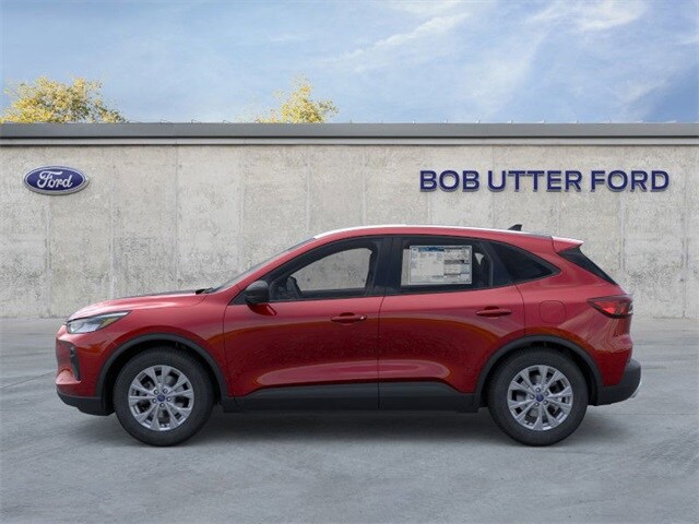 2025 Ford Escape Active photo 3